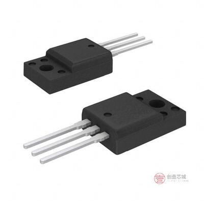 原装正品FQPF8N80C全新MOSFET N-CH 800V 8A TO220F