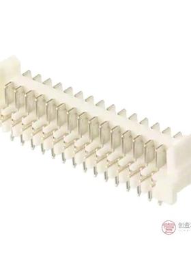 原装3-179868-0全新CONN PLUG 30POS VERT TIN正品