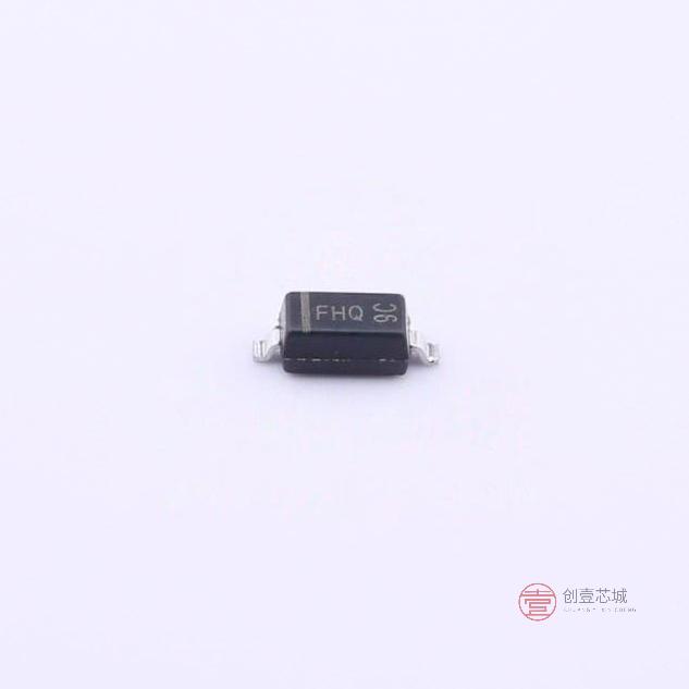 原装MM1W7V5全新7.5V 1W正品