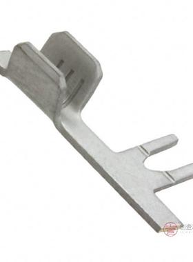 原装1217406-1全新CONN MAG TERM 16-20AWG POKE-IN正品