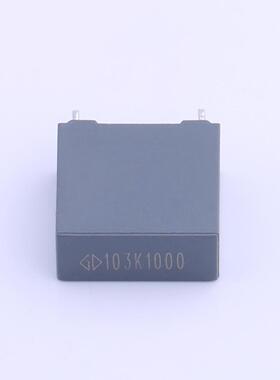 原装C323A103K40C322全新10nF 10% 1kV正品