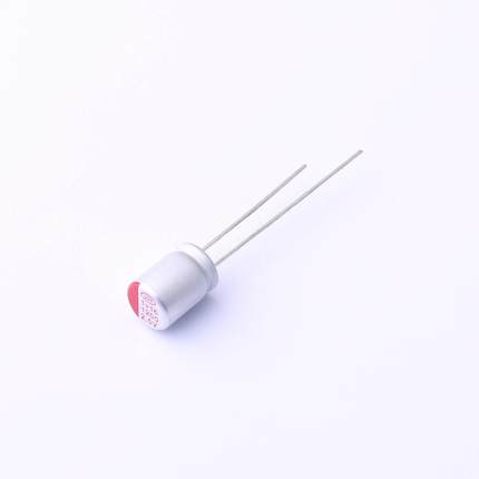 原装PCR0EEL122MF08LL25WP全新1200uF 20% 2.5V正品