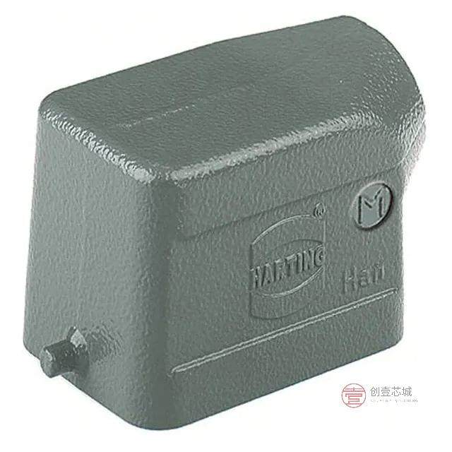 原装19300061540全新CONN HOOD SIDE ENTRY SZ6B M20正品