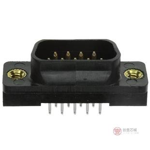 SUB SLDR正品 5745051 VERT 1全新CONN 9POS 原装 PLUG