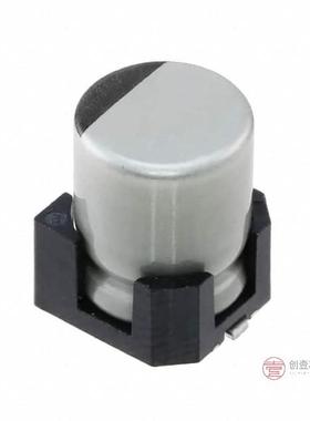 原装UUE1A221MNS1GS全新CAP ALUM 220UF 20% 10V SMD正品