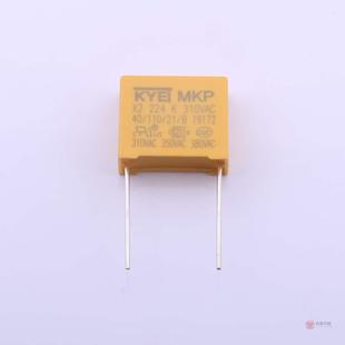 原装PX224K2C1505全新安规电容 10% 220nF 310V CA