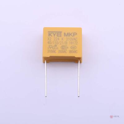 原装PX224K2C1505全新安规电容 10% 220nF 310V CA