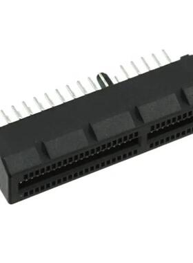 原装10018784-10201TLF全新CONN PCI EXP FEMALE 6