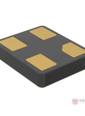 原装ABM13W-38.4000MHZ-5-DH7G-T5全新CRYSTAL 38.