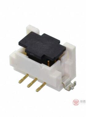 原装正品DF11C-6DP-2V(57)全新CONN HEADER SMD 6POS 2MM