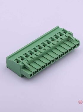 原装WJ2EDGKA-5.08-12P全新插拔式接线端子 1