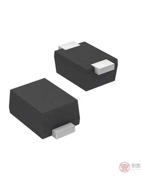 原装BAV16S92-7全新DIODE GEN PURP 75V 150MA SOD923正品