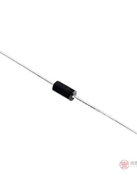 原装P6KE220A全新TVS DIODE 185VWM 328VC DO204AC正品