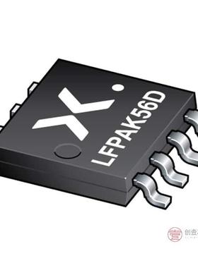 原装BUK7K12-60EX全新MOSFET 2N-CH 60V 40A LFPAK正品