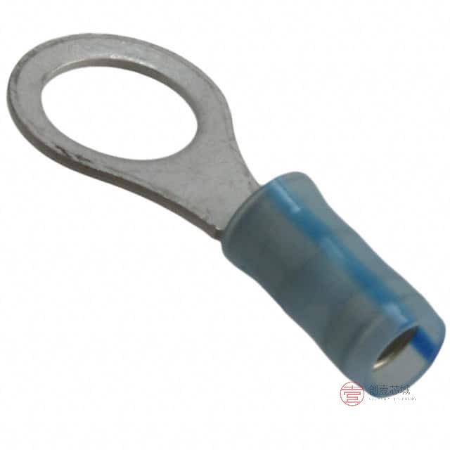 原装2-320575-2全新CONN RING CIRC 16AWG #5/16 C