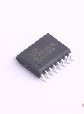 原装XT25F256BSFIGU全新XT25F256BSFIGU正品