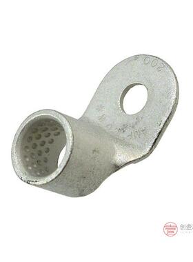 原装321265全新CONN RING CIRC 4/0AWG #3/8 CRIMP正品