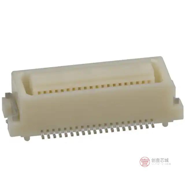 原装DF17(4.0)-40DS-0.5V(57)全新CONN RCPT 40POS