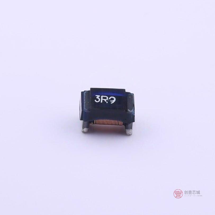 原装FHW1812IF3R9JST全新3.9uH 5% 750mA 600m正品