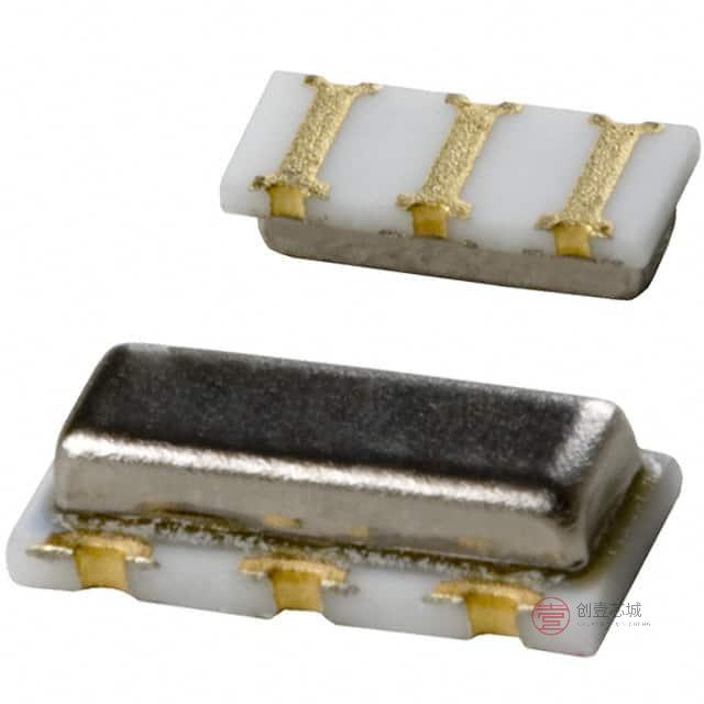 原装CSTCR4M00G53-R0全新CERAMIC RES 4.0000MHZ 1