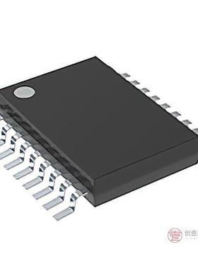 原装SN74LVC574APWR全新IC FF D-TYPE SNGL 8BIT 2