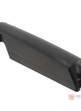 原装229909-1全新CONN BACKSHELL 50POS 90DEG BLACK正品