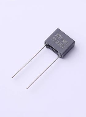 原装MPB223J2J0701全新0.022uF 5% 灰壳正品