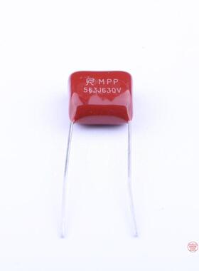 原装MPP563J2J1307126LC全新56nF 5% CBB21金属膜电容正品