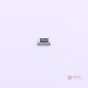 125mW正品 ERJ6ENF2552V全新25.5k 原装