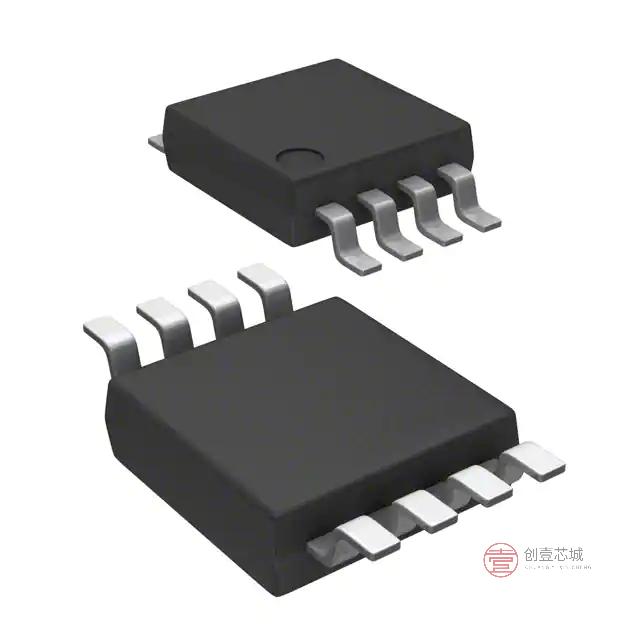 原装MAX4208AUA+T全新IC INST AMP 1 CIRCUIT 8UMAX正品