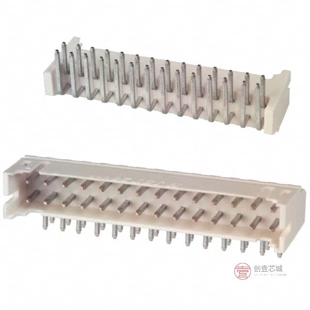 原装S28B-PHDSS全新CONN HEADER R/A 28POS 2MM正品