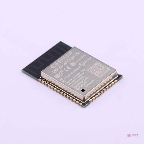 原装ESP32-WROOM-32(8MB)全新ESP32-WROOM-32(8MB)正品