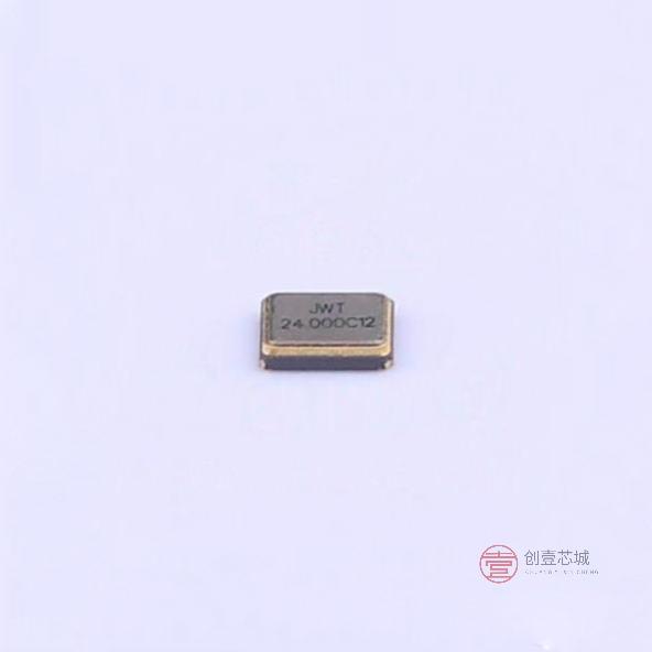 原装CM4024M00012T8188029全新24MHz 10ppm 12pF 80正品