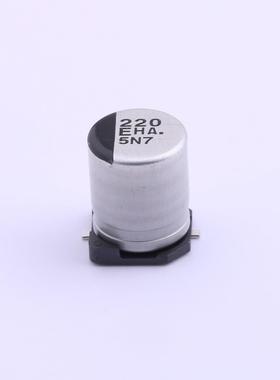 原装EEEHAE221UAP全新220uF 20% 25V正品