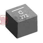 原装XAL5050-103MEC全新功率电感 10µH 20% 40.9m