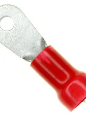 原装52041全新CONN RING CIRC 8AWG #8 CRIMP正品