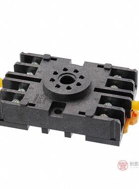 原装8PFA全新SOCKET TRACK MNT E4R OPTO正品