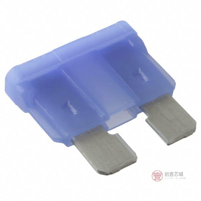 原装0287015.PXCN全新FUSE AUTOMOTIVE 15A 32VDC