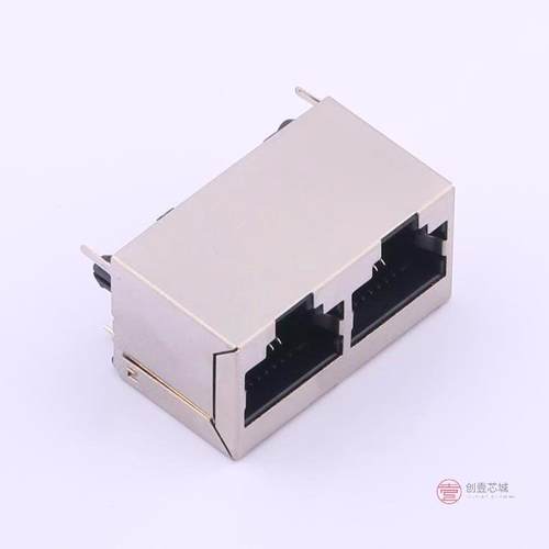 原装R-RJ45S08P-B200全新RJ45 8P/8C 1