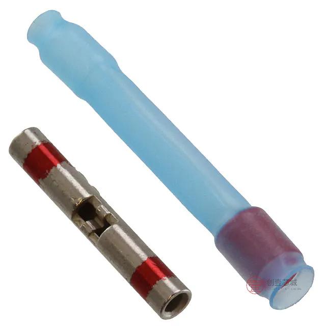 原装D-436-36CS454全新CONN SPLICE 20-26 AWG CRIMP正品