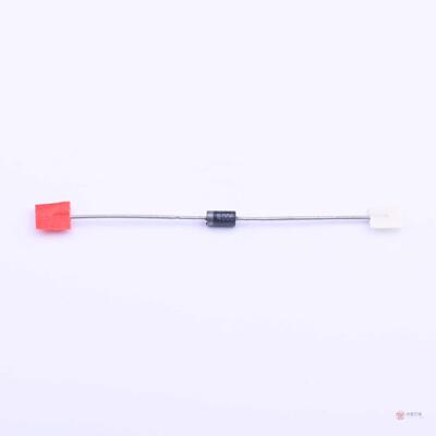 原装UF4006全新800V 1A 75ns正品