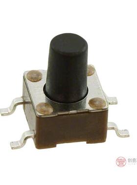 原装TL3301PF160QG全新SWITCH TACTILE SPST-NO 0.