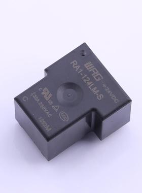 原装RA1-124LM-S全新固态继电器正品