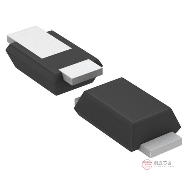 原装RF05VAM2STR全新DIODE GEN PURP 200V 500MA T