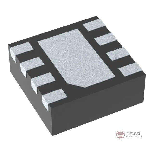 原装BQ294700DSGR全新IC BATT PROT LI-ION 2-4CEL