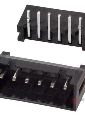 原装DF3A-6P-2DS全新CONN HEADER R/A 6POS 2MM正品