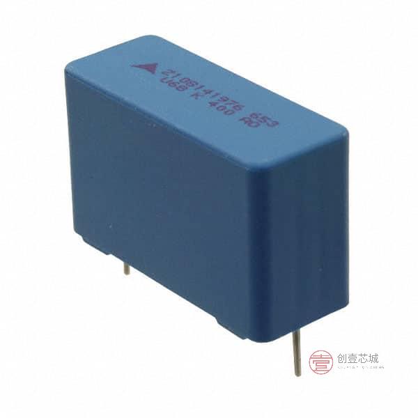 原装B32653A4334J000全新CAP FILM 0.33UF 5% 400V
