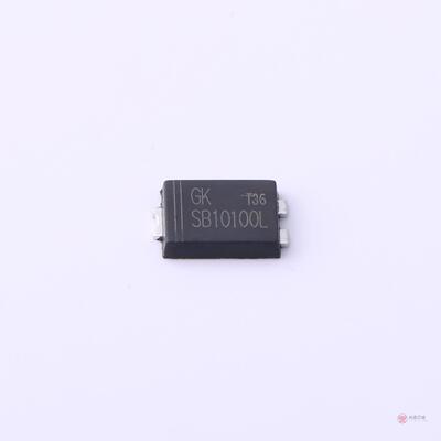 原装正品SB10100L全新100V 10A 670mV@10A