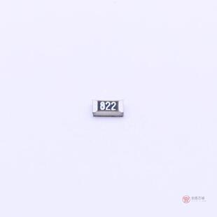 130mW正品 0.1% PTFR0805B8K20N9全新8.2k 原装