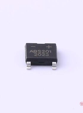 原装正品ABS201全新100V 2A